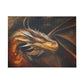 "Fireheart - Grandfather Dragon" Puzzle (500, 1000-Piece)