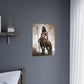 "Centaur Spearman" Poster - Print