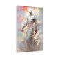 "Sandman" Canvas Stretched, 0.75" - Print