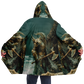 Marauder Microfleece Cloak