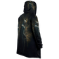 Shadows Of The Eternal Knight Microfleece Cloak