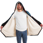 Harpy Haven Microfleece Cloak