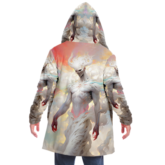 Sandman Microfleece Cloak