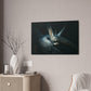 "Shadowwing Prowler"  Canvas Stretched, 0.75" - Print