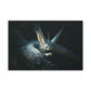 "Shadowwing Prowler"  Canvas Stretched, 0.75" - Print