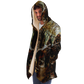 Shortcut To Intercept Microfleece Cloak