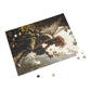 "The Woodland Muse" Puzzle (500, 1000-Piece)