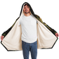 Elite Elven Guardian Microfleece Cloak