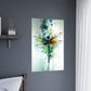 "Aquatic Whisper Dragonfly" Poster - Print