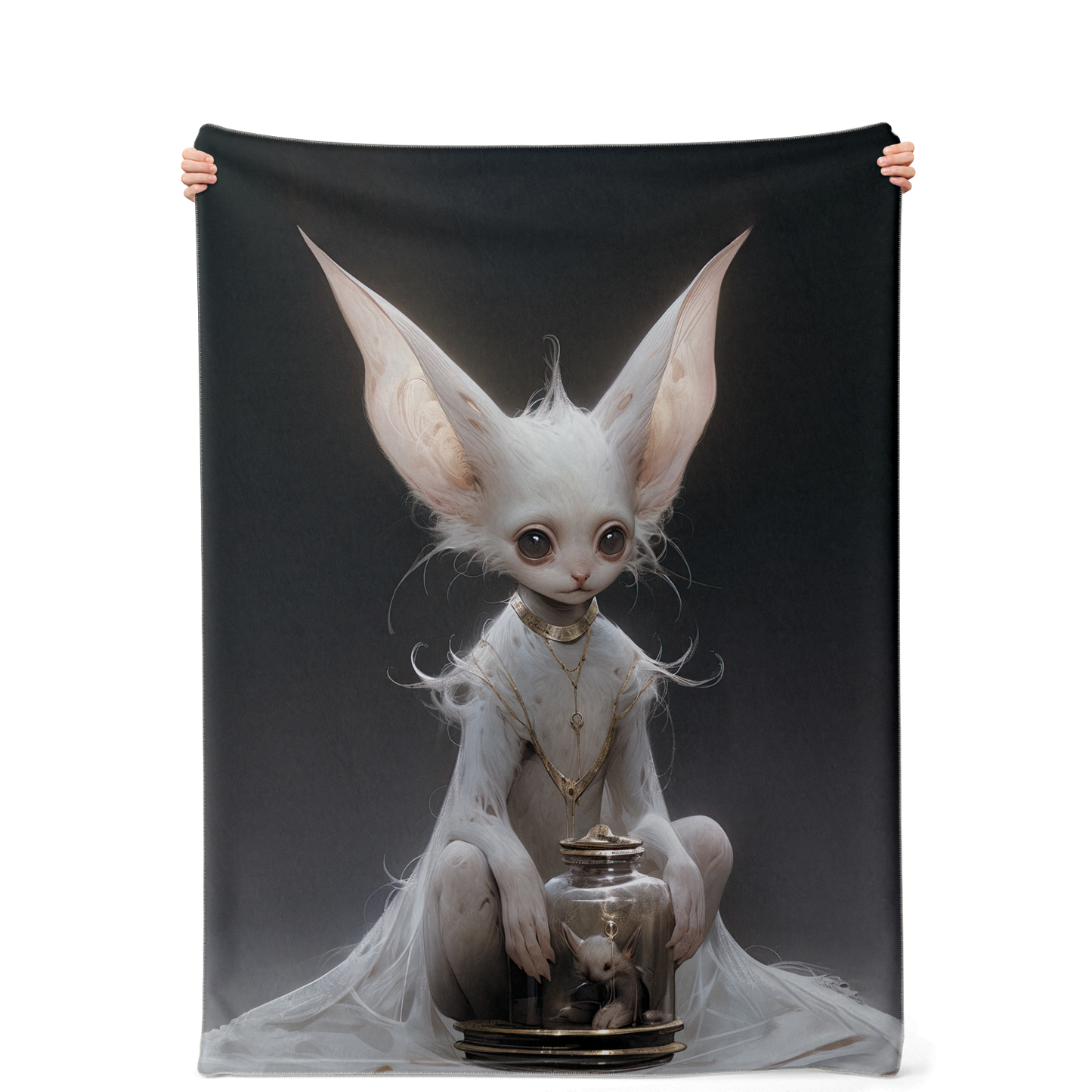 Emissary Premium Microfleece Blanket