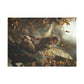 "Autumns Winged Watcher" Puzzle (500, 1000-Piece)