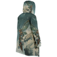 Cybernetic Sentinel Microfleece Cloak