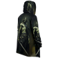 Dark Elf (The Damned) Microfleece Cloak