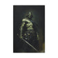 "Dark Elf (The Damned)" Canvas Stretched, 0.75" - Print