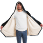 Fiend Microfleece Cloak