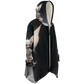 Emissary Microfleece Cloak