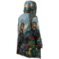 Adventurers Microfleece Cloak