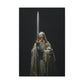 "Legend Of The Dragonlance" Canvas Stretched, 0.75" - Print