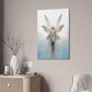 "Coronation Ascension" Canvas Stretched, 0.75" - Print