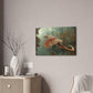 "Dragons Flight"  Canvas Stretched, 0.75" - Print