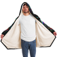 Keystone Microfleece Festival Cloak