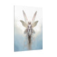 "Coronation Ascension" Canvas Stretched, 0.75" - Print