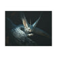 "Shadowwing Prowler"  Canvas Stretched, 0.75" - Print