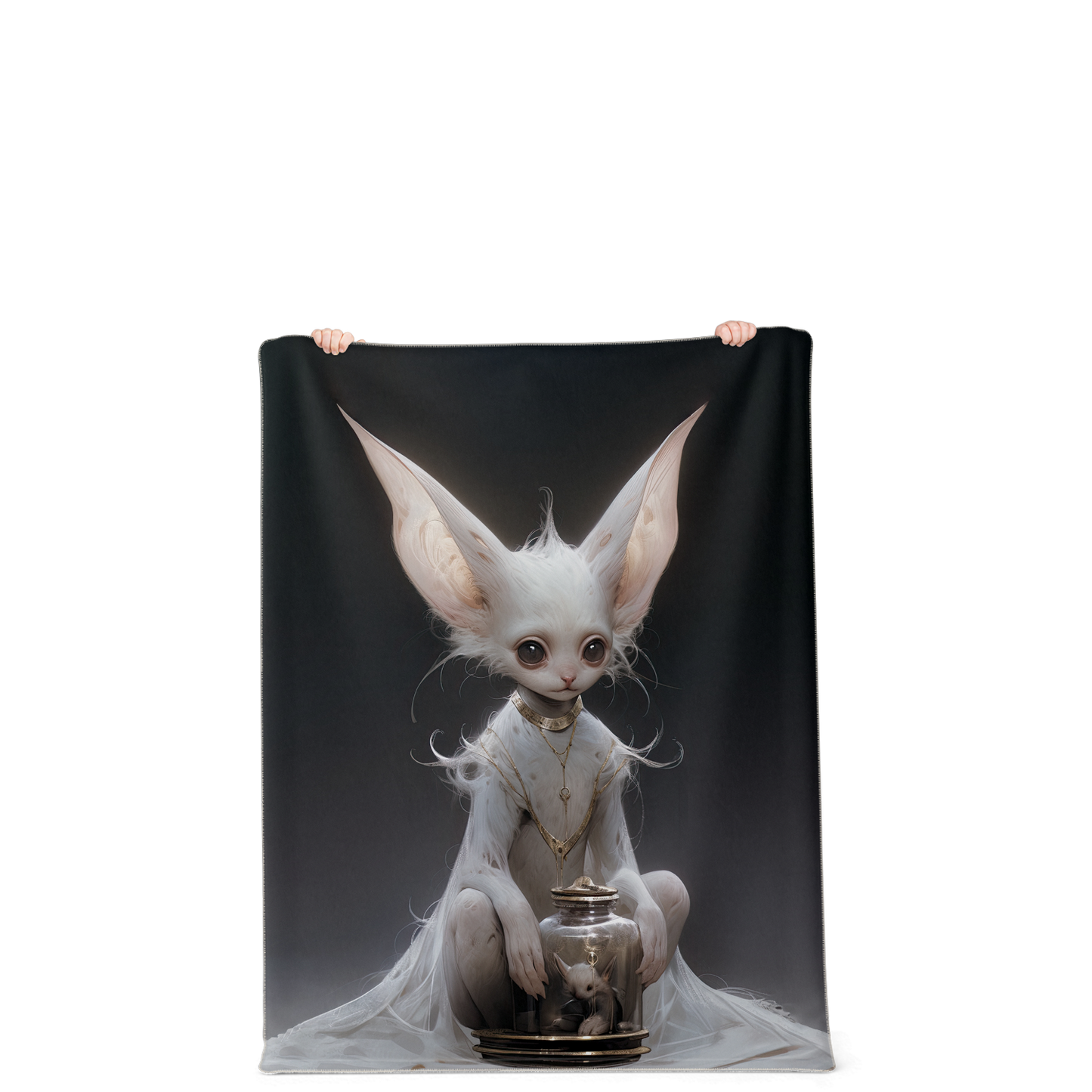 Emissary Premium Microfleece Blanket