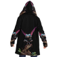 Pixie Bug Microfleece Cloak