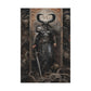 "A Vikings Niflheim" Poster - Print