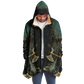 Marauder Microfleece Cloak