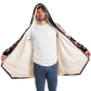 Skybound Brothers Microfleece Cloak