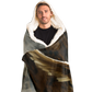 Griffinborne Emissary Hooded Blanket