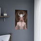 "Faun Princess" Poster - Print