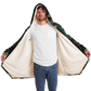 Marauder Microfleece Cloak