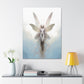 "Coronation Ascension" Canvas Stretched, 0.75" - Print