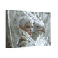 "Griffin Prince"  Canvas Stretched, 0.75" - Print