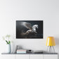 "Ethereal Pegasus"  Canvas Stretched, 0.75" - Print