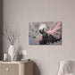 "Cupids Disappointment"  Canvas Stretched, 0.75" - Print