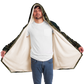 Minotaur Centurion Microfleece Cloak