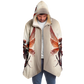 Dragon Spryte Commander  Microfleece Cloak