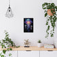 "Space Jellyfish 1" Poster - Print