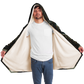 Archangel Anvilwing Microfleece Cloak