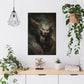 "Werecat" Poster - Print