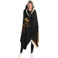 Dawnbringer Hooded Blanket