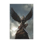 "Goblin Harpy Queens Guard" Canvas Stretched, 0.75" - Print