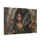 "The Secret Garden"  Canvas Stretched, 0.75" - Print