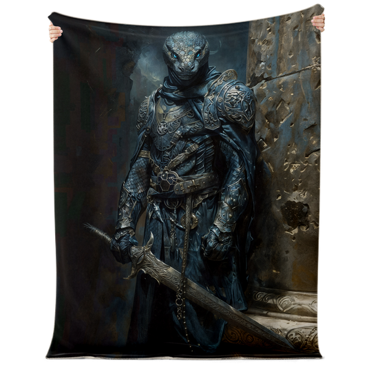 Shadowviper Premium Microfleece Blanket