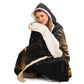 Dawnbringer Hooded Blanket