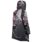 Amethyst Ascender Microfleece Cloak